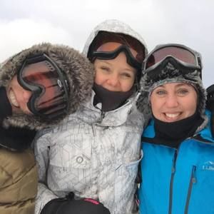 Meet your Posher, Deirdre